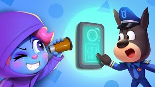Download lagu Jaga Rahasia Kata Sandimu🗝️| Animasi Lucu | Tips Keamanan | Kartun Anak | Kepala Polisi Labrador mp3 Download lagu Jaga Rahasia Kata Sandimu🗝️| Animasi Lucu | Tips Keamanan | Kartun Anak | Kepala Polisi Labrador mp3