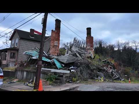 Duquesne Pawn Shop
