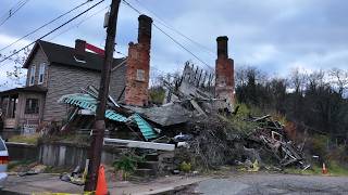Duquesne, Pennsylvania | How Did It Get To This