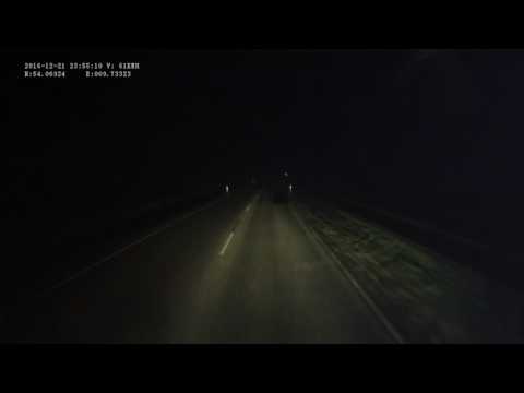 Germany. Road B430, Neumünster-center — Schenefeld, Pinneberg, 2016, 1x