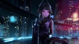Girl's Frontline 2: Exilium Official Trailer (少前2:追放) 1080p