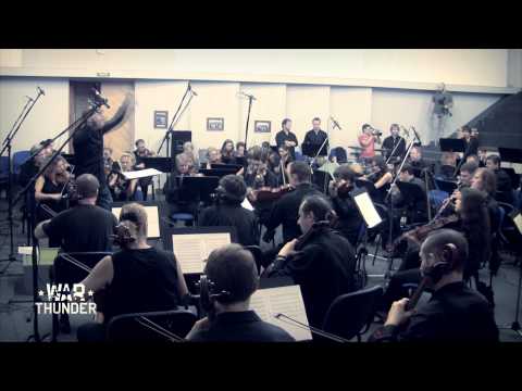 War Thunder - Symphony Of Steel