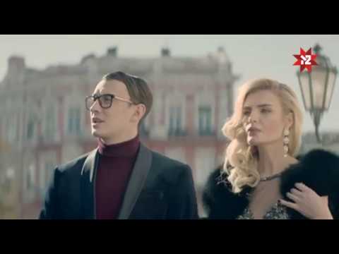 Новий Кліп Івана NAVI. M2 News - 19.11.2016