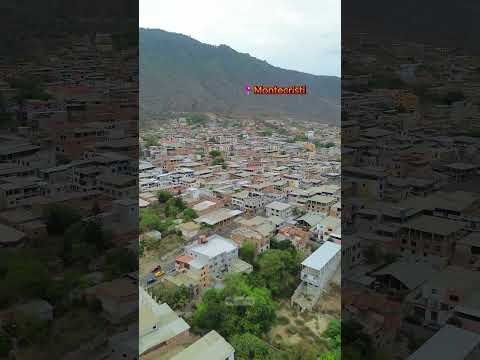 Montecristi #montecristi #manabi #videodrone #djimini3 #go_droneX
