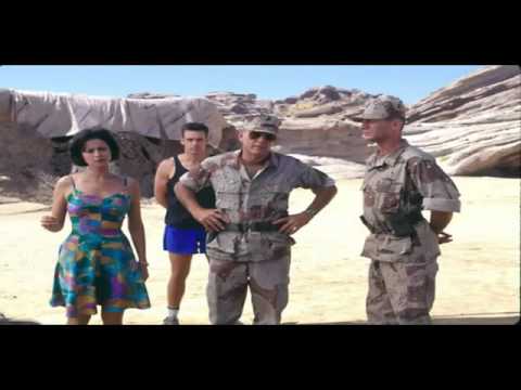 J A G    Theme Mix   Bruce Broughton