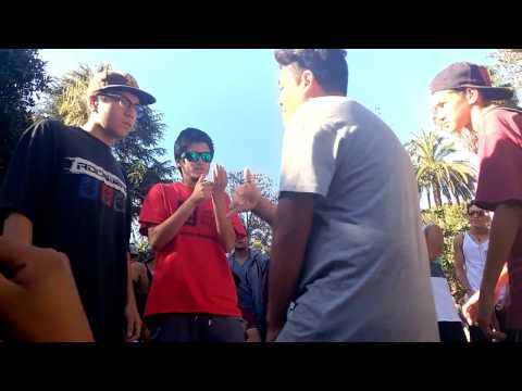 Estrikto/ Bro/ Mareo mc/ Droka. (cobardía) Massakre Verbal vol. 4