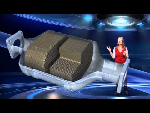 Catalysis (English version)