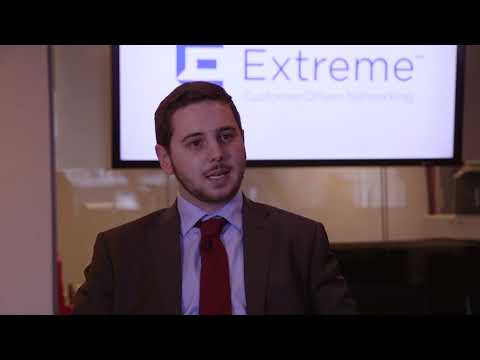 NAC and Wireless Implementation Unleashes Reliable, High-Performing Network