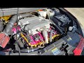Check This Out Sleeper AWD Pontiac G6 Awesome Job Bxxfab