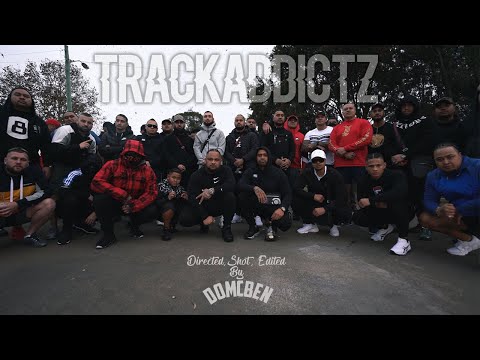 TOO MUCH - (TrackAddictz) Official Music Video