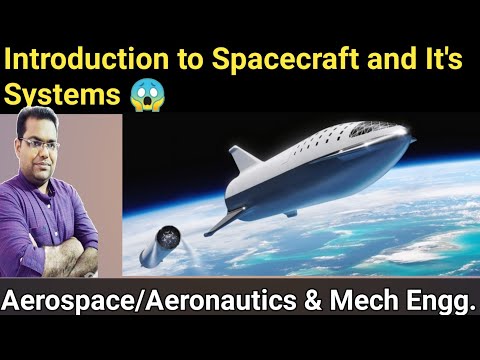 Introduction to Spacecraft GN &C//Telemetry Tracking and Command// Spacecraft subsystems//Ravi Kumar
