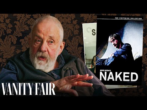 Mike Leigh On Every Film He's Directed Over 50+ Years | Vanity Fair