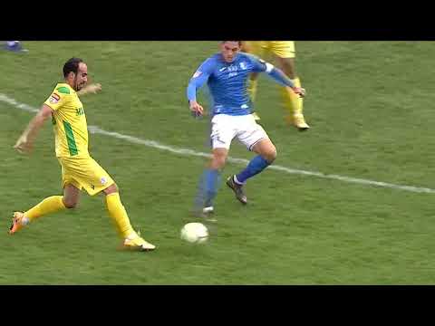 REZUMAT: Farul Constanţa-CS Mioveni 1-1 (Liga 2, etapa 10)