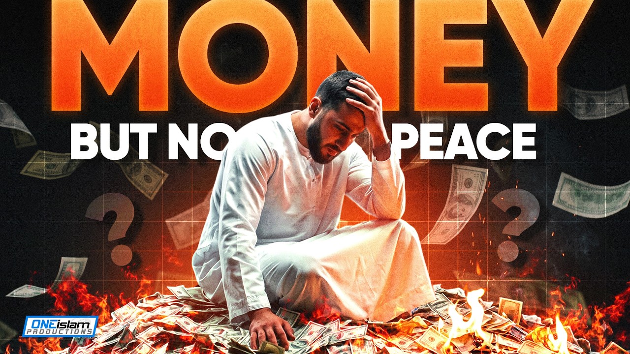 Why Haram Will Never Fulfill Your Heart