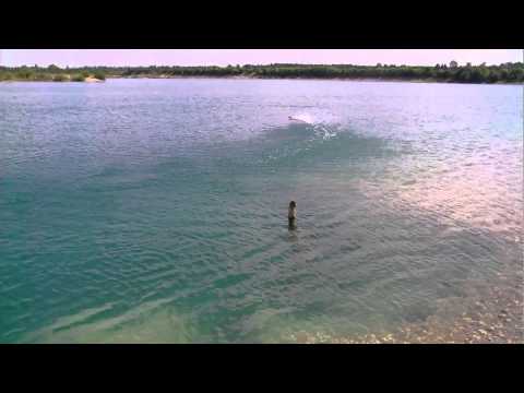 Hype Off Shore Warrior   Test    HD   IMAG0130