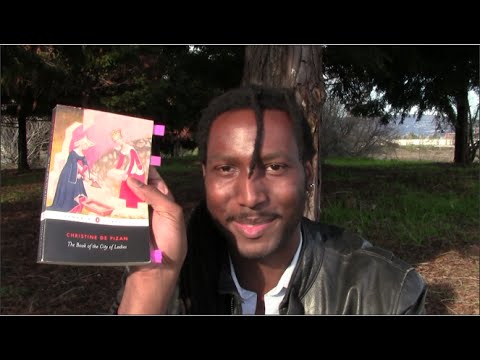The Book of the City of Ladies by Christine de Pizan | Book Discourse