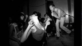 Pissed Jeans - I'm Sick