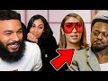 ClarenceNyc & Queen Naija Reacts To Her Hilarious Funny Marco Episode..🤣