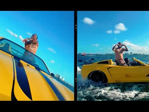 Jokerhoodstar - Half A Ticket (Official Music Video)