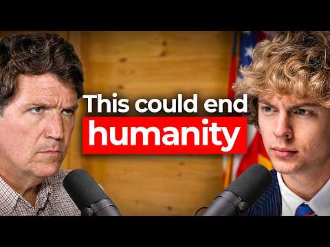 @jackneel - "Jack Neel Interviews Tucker Carlson"