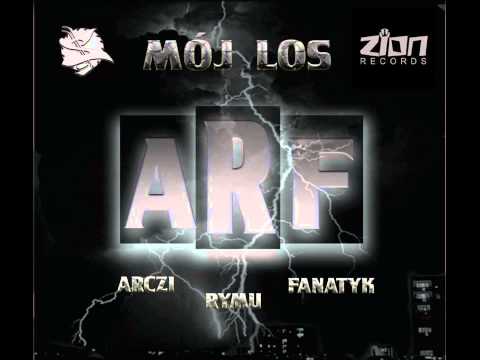 Arczi A R F  feat  MDM & Szajka & Razem Ponad Kilo & Papug   Eskalacja rapu prod  Wowo