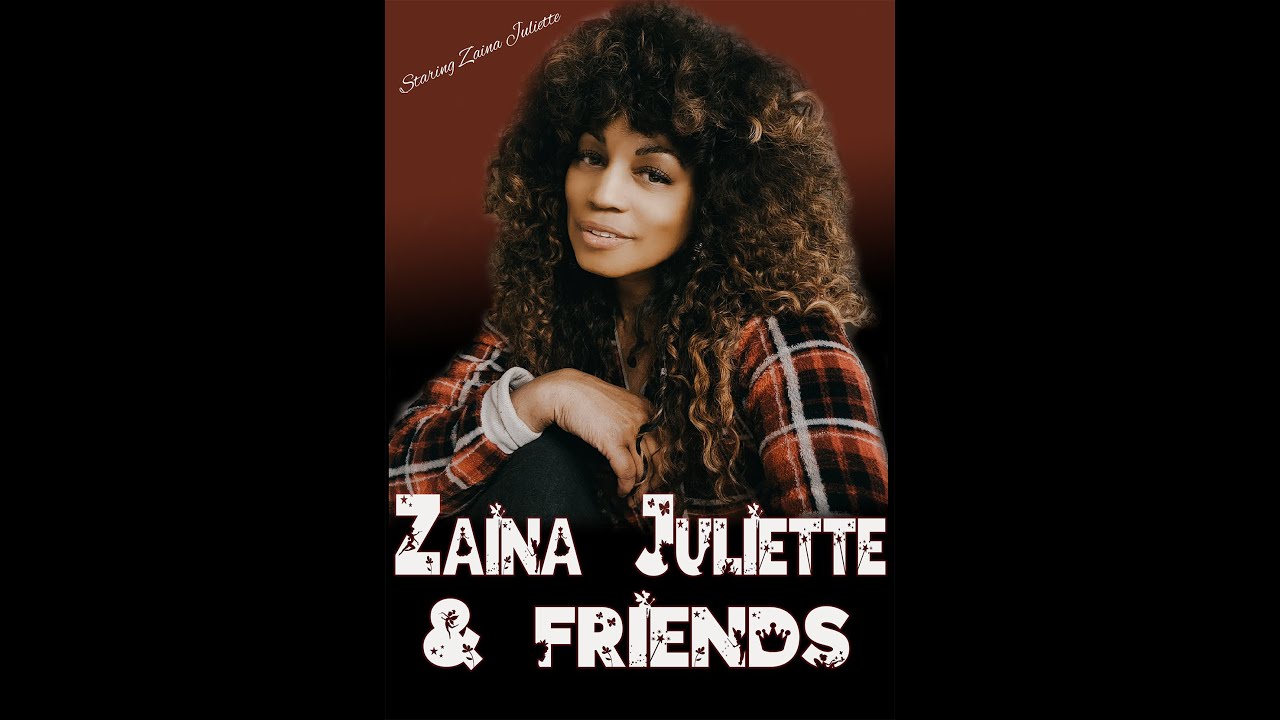 Zaina Juliette & Friends — TV Show Clips