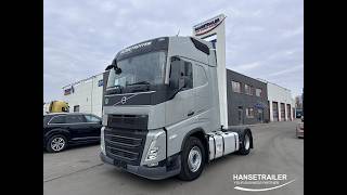 Volvo FH VEB+ I-Save truck tractor for sale - Image 4 | Autoline US Volvo FH VEB+ I-Save truck tractor | Image 4 - Autoline