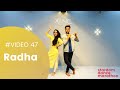 Radha - SOTY, Stardom wedding sangeet, Alia Bhatt, Sidharth Malhotra, Varun Dhawan|Udit Narayan