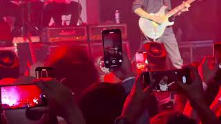 Download lagu Senapang Patah/Sentuhan XPDC/Ntahapahapantah - XPDC METALkestra Live at Zepp (08/11/2025). mp3