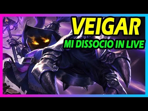 VEIGAR PER IL SOCIALE
