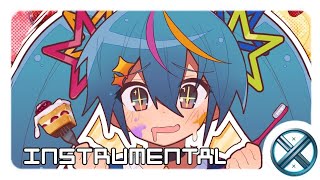 Cover art for LovelyCavity Instrumental