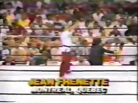 Jean Frenette kata inedit