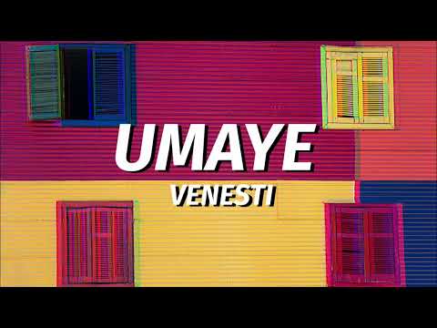 @Venesti - Umaye (Lyric / Letra )
