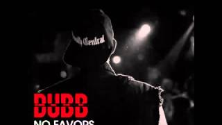DUBB - No Favors (Prod. De'La Music)