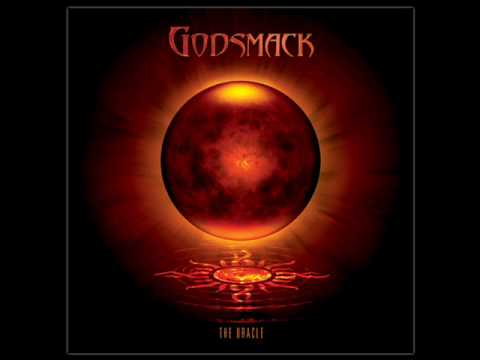 Godsmack-Good Day to Die