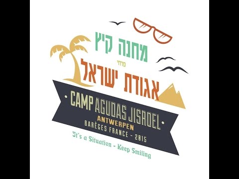 Camp 2015 Highlights   The real thing HQ