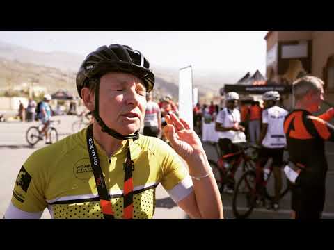 Haute Route Oman 2020 - Stage 3