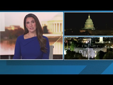 Government shutdown latest | Oct. 22, 2025