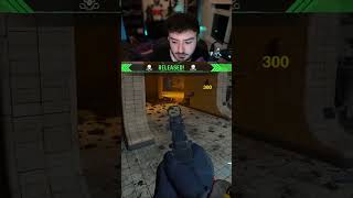 Bling VS Shifty 🫣 #warzone #warzonefr #warzonefrance
