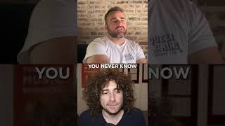 Are tour buy-ons ethical? #newmusicbusinesspodcast #newmusicbusiness #podcast