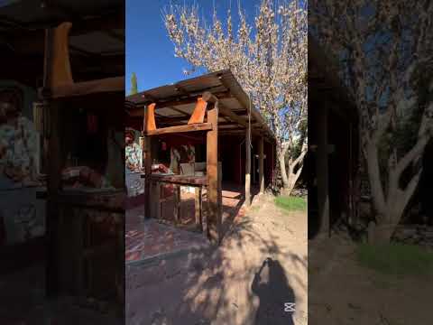 CASA EN VENTA SOBRE TERRENO DE 968 m2 en Quebrada de Los Pozos, Villa de las Rosas 🌹 Traslasierra