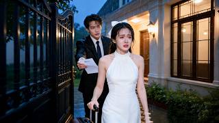 El día del matrimonio, le dio el anillo a su ex. Ella se fue, pero él la ruega desesperadamente.