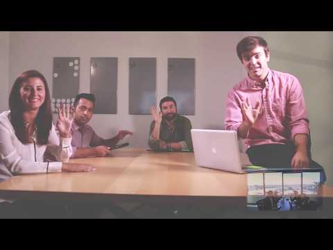 Newline Interactive's X Series Unified Collaboration System