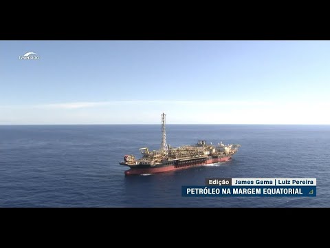 Frente parlamentar defenderá exploração de petróleo na Margem Equatorial