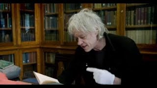 A Fanatic Heart: Bob Geldof On W. B. Yeats [TRAILER]