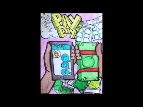 Payday Prod  Dj Peak By Blaze Morris