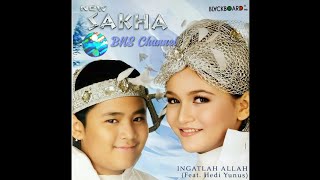 Download lagu NEW SAKHA - Hamba Yang Hilang (feat. Anas Nova) mp3