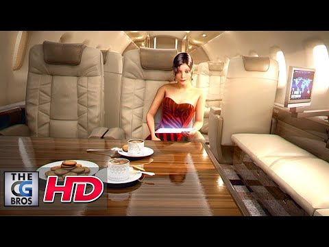 CGI 3D Animated Short: "SOLVIVAL" - by Pixelhunters | TheCGBros