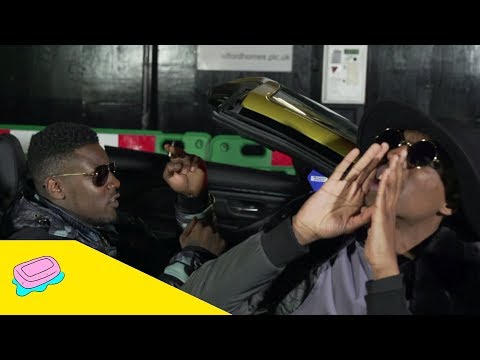 MoStack Ft Mist – Screw & Brew (Clean)