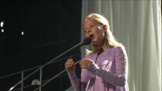 Pie Jesu - Jackie Evancho